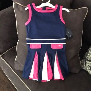 girls Tommy Hilfiger dress